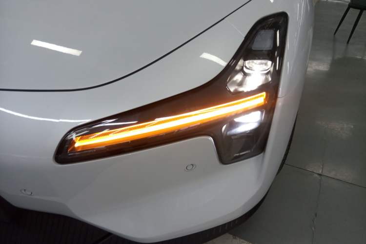 Used XPeng MONA M03 2025 600 with Ultra-Long Range Max
