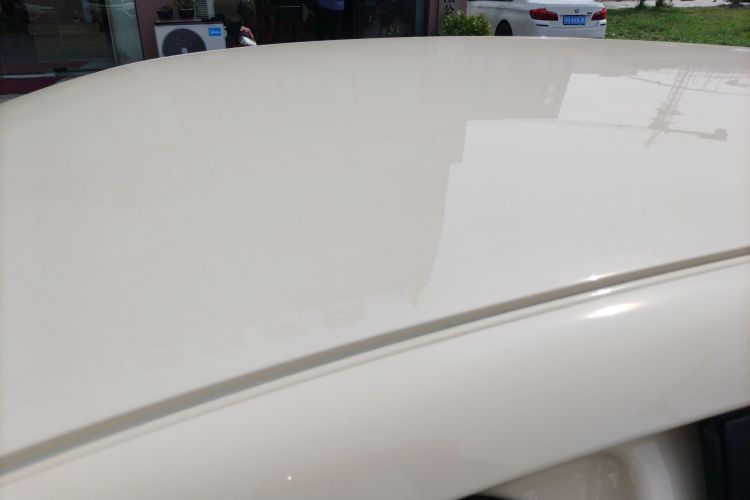 Used Geely Galaxy Geome 2025 310km Dream Edition Roof