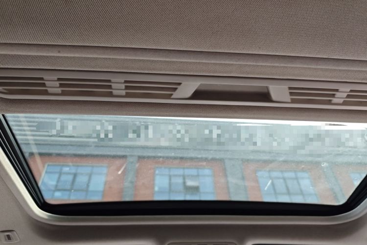 Used BMW 3 Series 2014 320i Active Edition Headliner