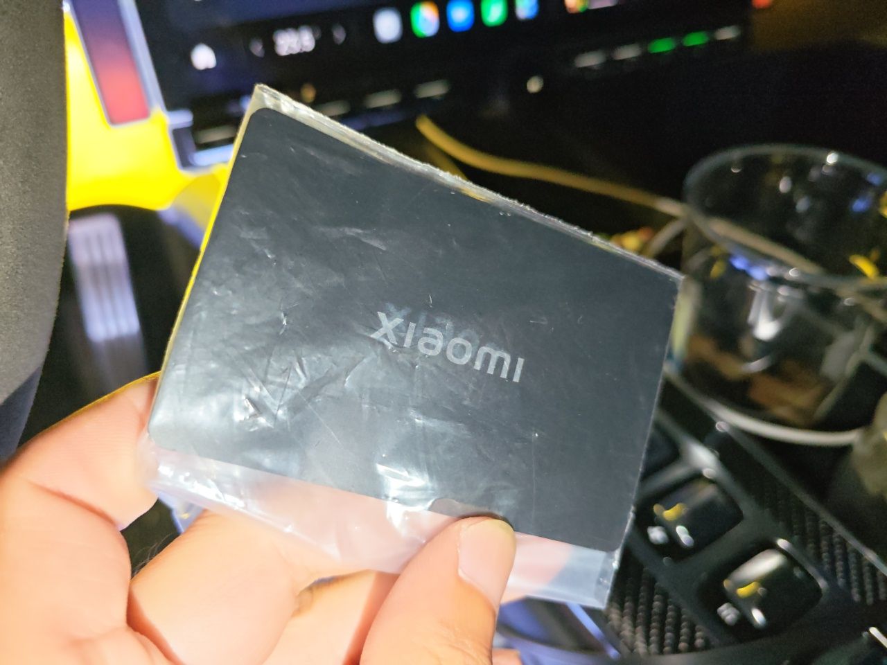 Xiaomi Auto SU7 Ultra 2025 Ultra Model — снимка 17