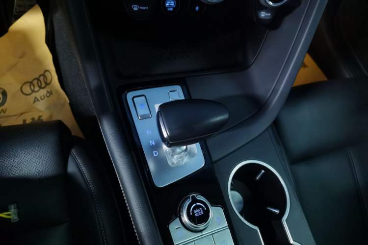 Used Genesis G70 2021 2.0T Rear-Drive Luxury Edition