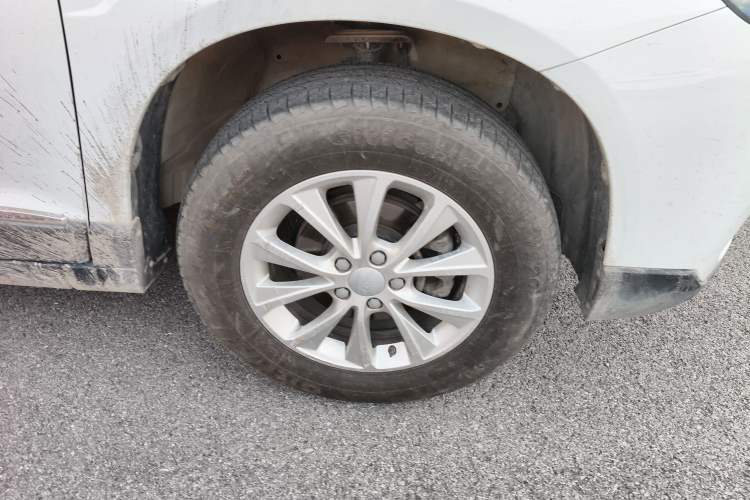 Used Haval H6 2019 Sport Edition 1.5T Automatic Two-Wheel Drive Elite Model China VI
