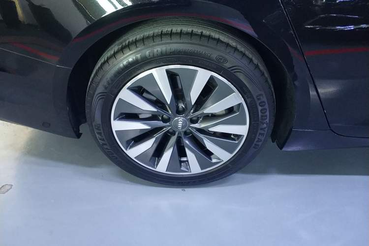 Used Audi A6L 2019 45 TFSI Prestige Elegant Edition
