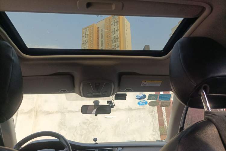 Used Peugeot 408 2014 1.8L Automatic Luxury Edition
