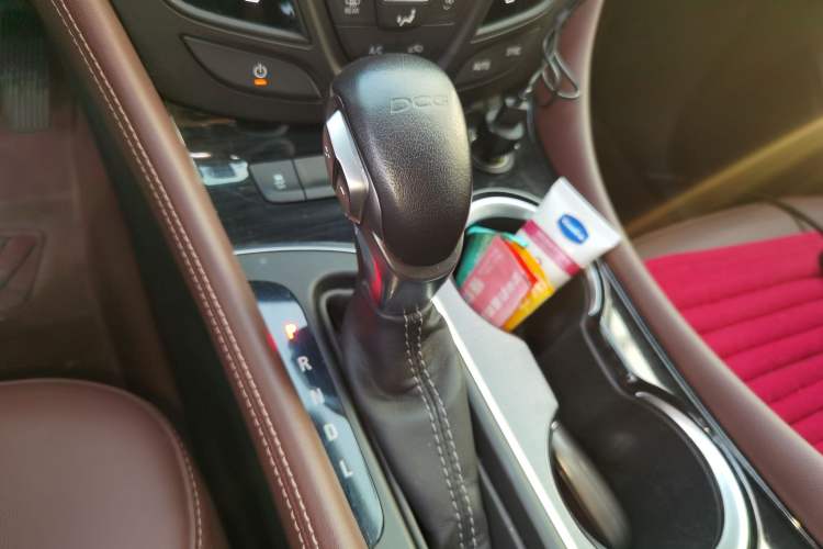 Used Buick Envision 2020 20T Two-Wheel Drive Luxury Model