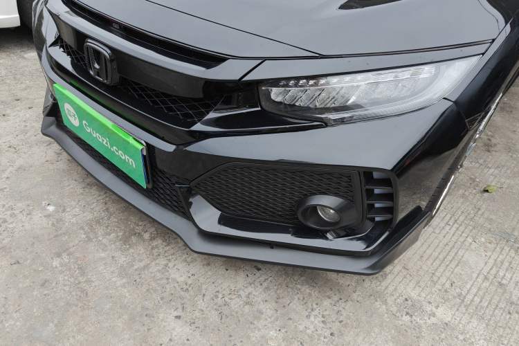 Used Honda Civic 2016 220TURBO CVT Prestige Edition