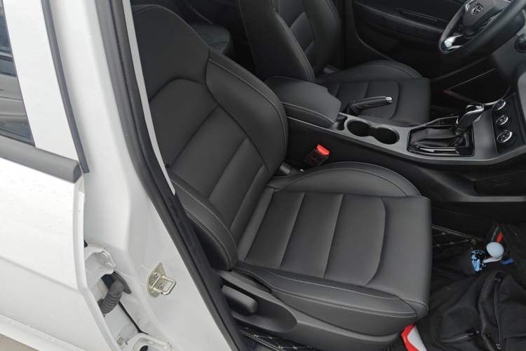 Used Geely Auto Emgrand 2020 1.5L CVT Comfort Model