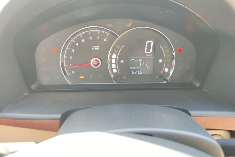 Used Roewe 350 2013 350C 1.5L Manual Swift Edition Instrument Cluster