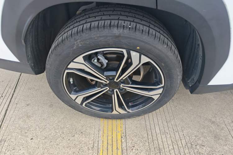 Used Geely Galaxy L7 2025 EM-i 115km Exploration+ Edition