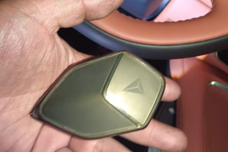 Used Deepal S07 2023 200Max Range-Extended Version
