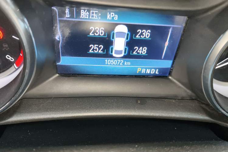 Used Buick Verano 2018 Sedan 20T Dual-Clutch Leading Model