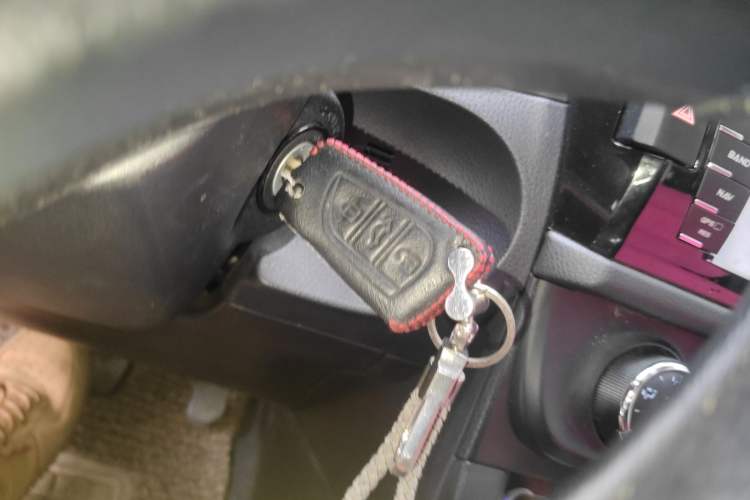 Used Toyota Levin 2016 1.6G CVT Elite Edition