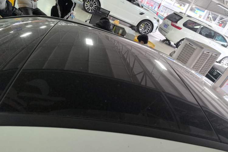 Used Mercedes-Benz A-Class 2022 Restyled A 200 L Sport Sedan Fashion Version
