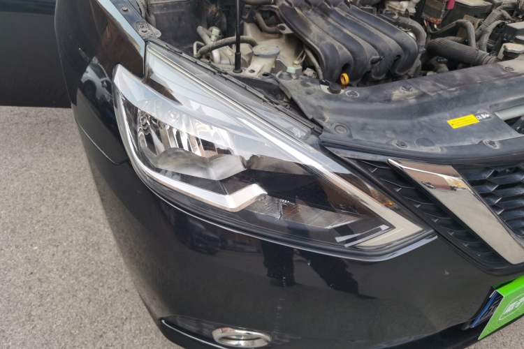 Used Nissan Sylphy 2019 Classic 1.6XL CVT Luxury Edition
