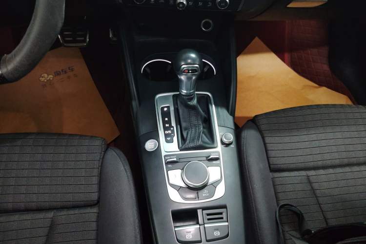 Used Audi A3 2020 Limousine 35 TFSI Sporty Version China VI