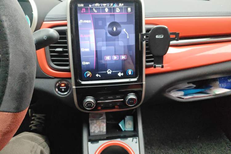 Used Chery Little Ant 2019 4-Seater Smart Edition 30.6 kWh