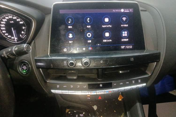 Used Cadillac CT5 2020 28T Fashion Edition
