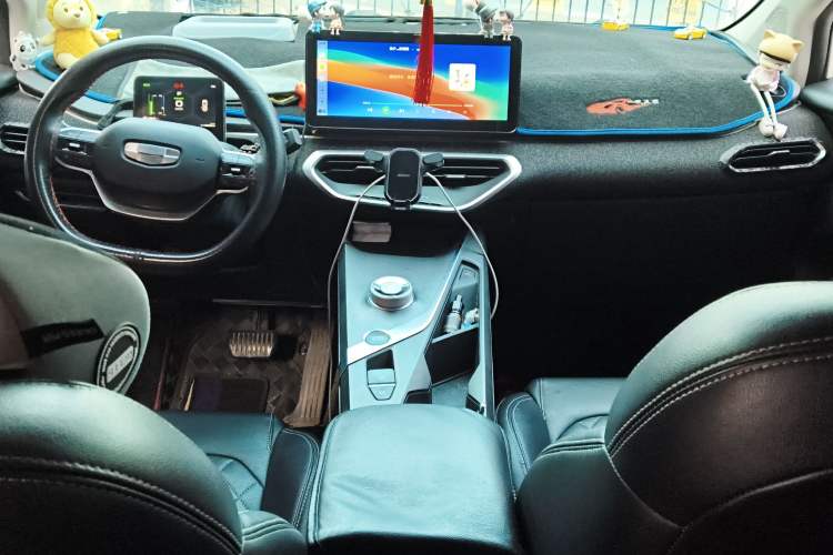 Used Geometry C 2021 C400 Cubic Edition