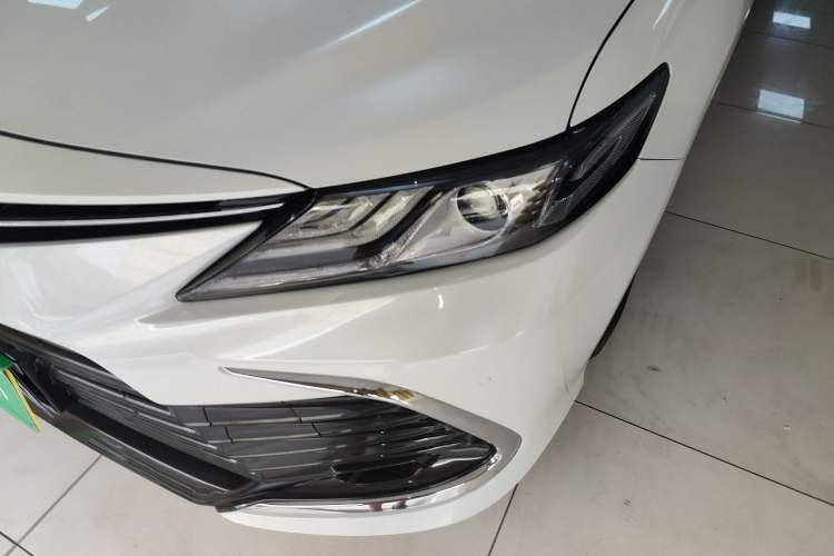 Used Toyota Camry 2021 2.0G Luxury Edition Left Front Headlight