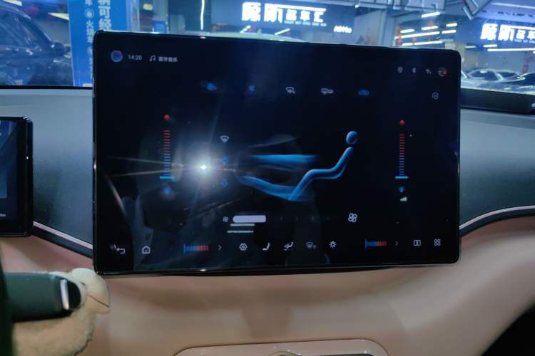 Used BYD Seagull 2025 Smart Drive Version 305 km Freedom Edition
