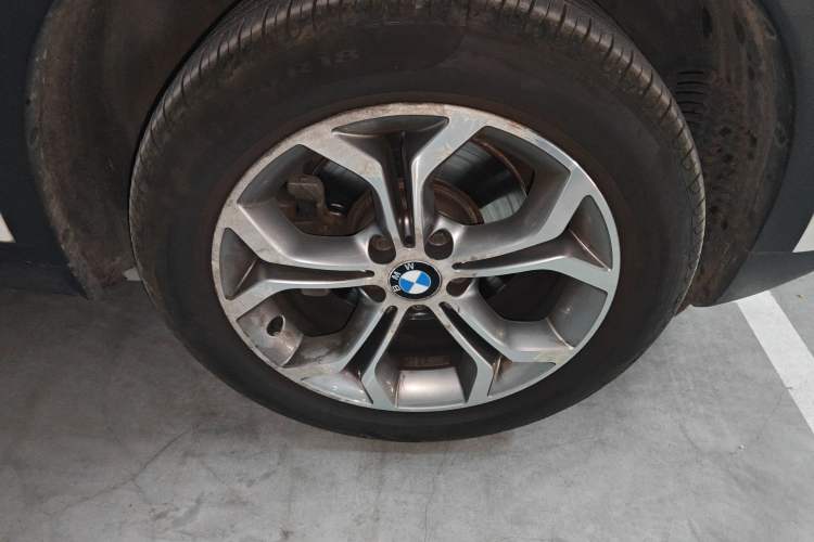 Used BMW X3 2014 xDrive28i X Design Package