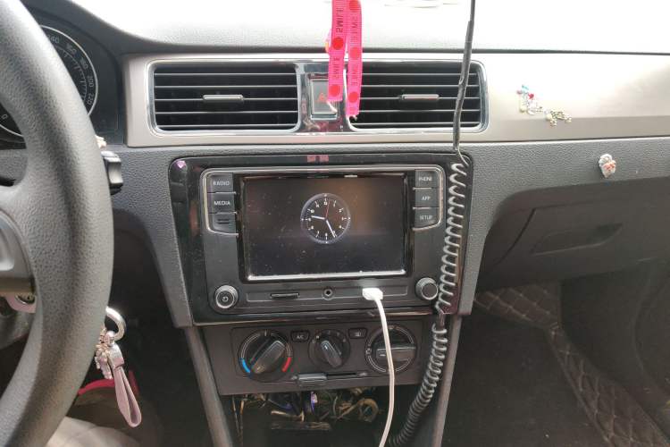 Used Skoda Rapid Spaceback 2014 1.6L Automatic Enjoyment Edition
