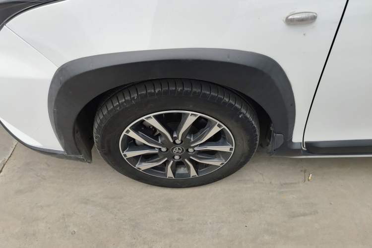 Used Toyota YARiS L Zhi Xuan 2020 X-Trail X 1.5L CVT Prestige Edition