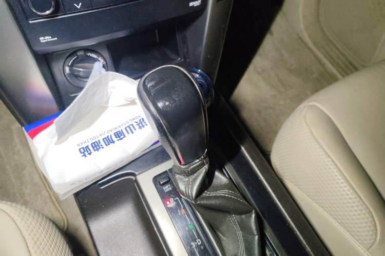 Used Toyota Prado 2010 2.7L Automatic Deluxe Edition