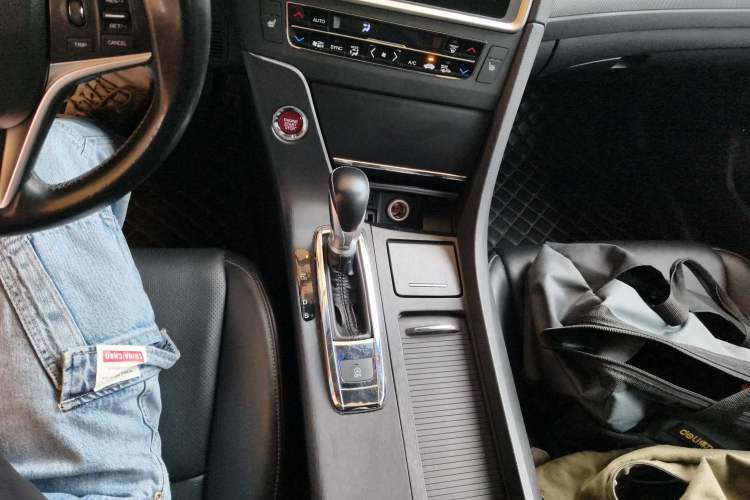 Used Honda Spirior 2015 2.4L Prestige Edition
