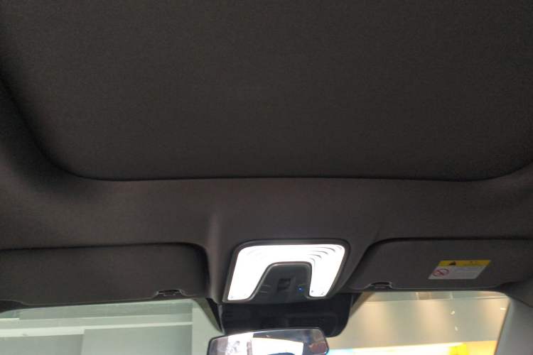 Used CHANGAN CS75 PLUS 2022 2nd Generation 1.5T Automatic Pilot Version
