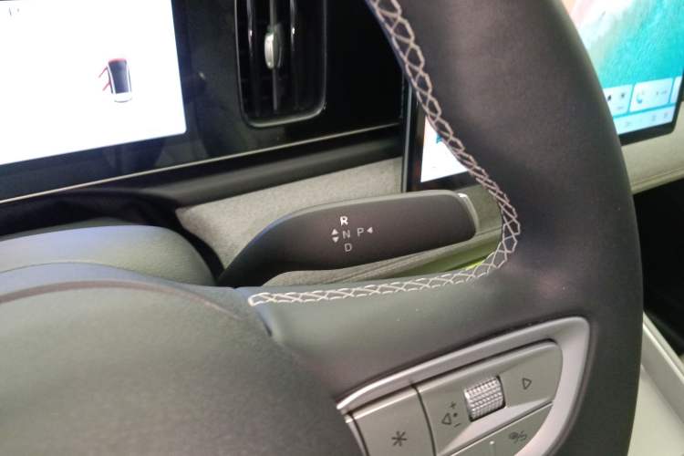 Used BYD Sealion 05 EV 2025 520 km Smart Cruise Version