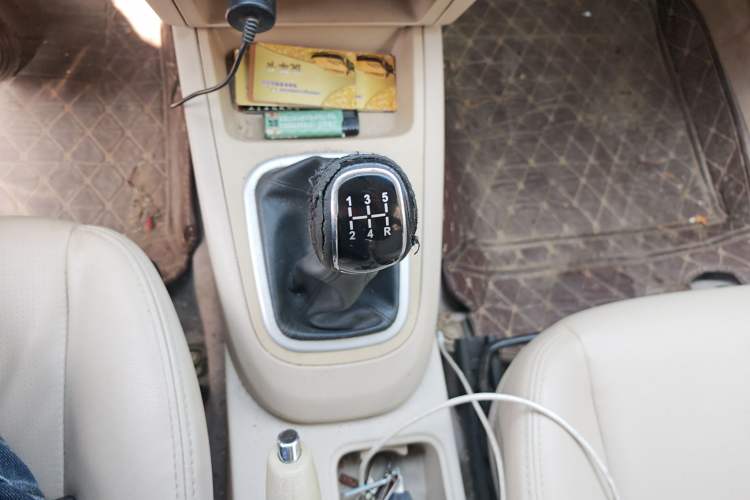 Used Chery E5 2011 1.5L Manual Enjoyment Model
