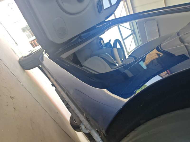 Used Bestune Pony 2025 222km Range Agile Horse — 21