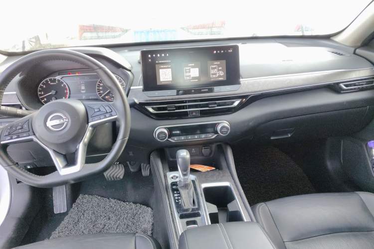 Used Nissan Teana 2022 2.0L XL-TLS Enjoyment Edition