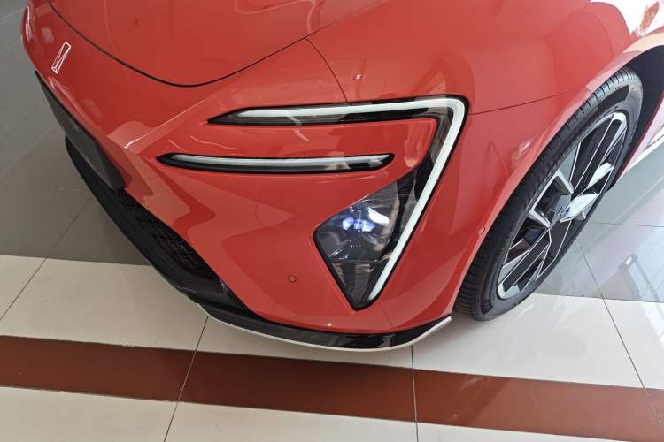 Used Avatr 06 2025 Pro Range-Extended Edition
