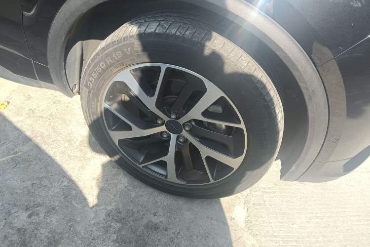 Used Lynk & Co 01 EM-P 2019 1.5T PHEV Pro