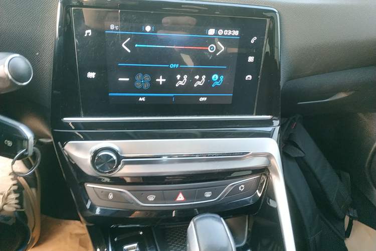 Used Peugeot 308 2018 230THP Automatic Luxury Edition
