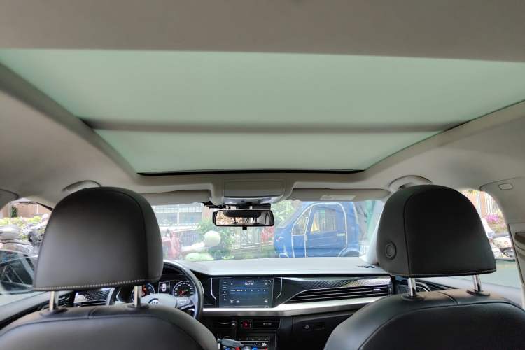 Used Volkswagen Passat New Energy 2020 430 PHEV Hybrid Elite Edition China V Standard