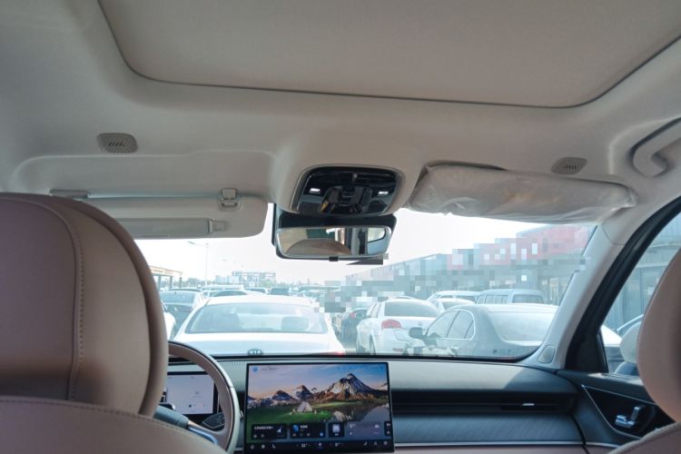 Used Chery Tiggo 8 L 2024 2.0T Two-Wheel Drive Prestige Version 5 Seats
