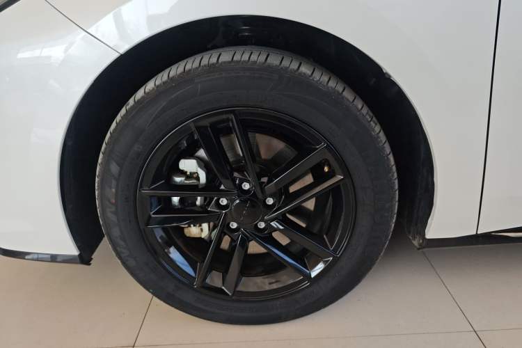 Used AION RT 2025 520 Smart Enjoy Edition