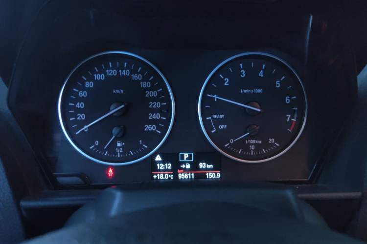 Used BMW 2 Series (Import) 2015 218i Convertible Coupe
