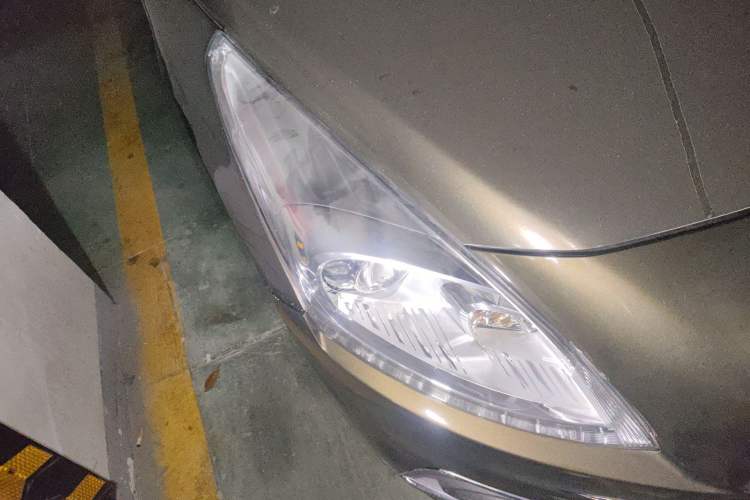 Used Peugeot 3008 2013 2.0L Automatic Classic Edition
