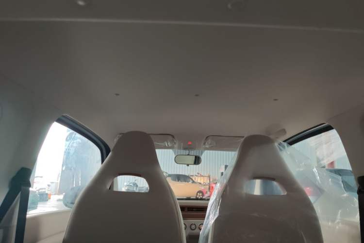 Used Bestune Pony 2026 222km Colorful Horse
