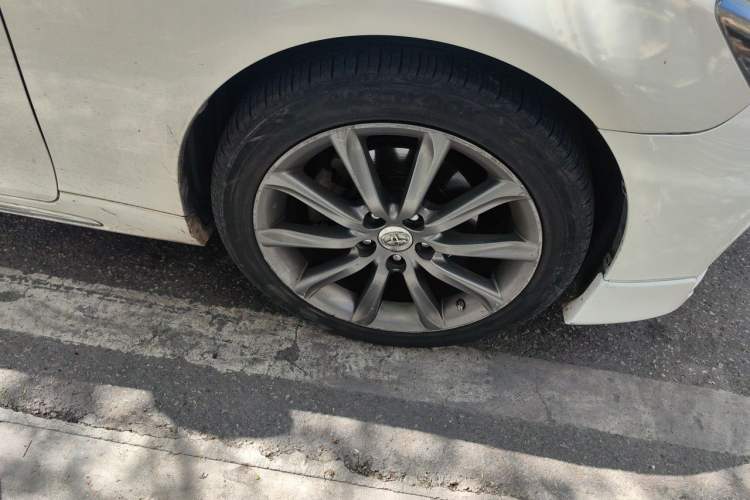 Used Toyota Reiz 2012 2.5V Fengdu Elite Stylish Edition
