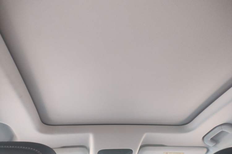 Used Chery Fengyun T6 2024 PRO Edition
