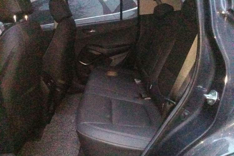 Used Hyundai ix35 2021 2.0L Automatic 2WD GLS Leading Edition Left Rear Seat