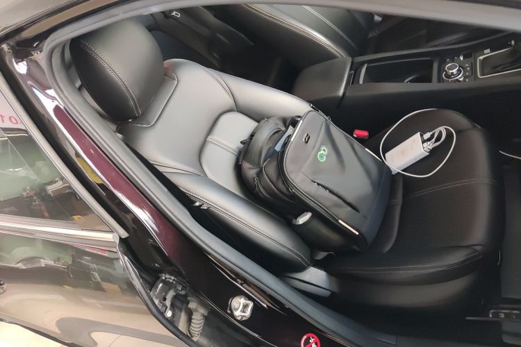 Used Mazda CX-4 2021 2.0L Automatic Two-Wheel Drive Blue Sky Exploration Edition