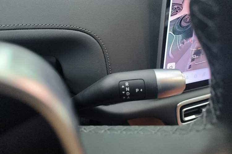 Used Li Auto L6 2024 Max