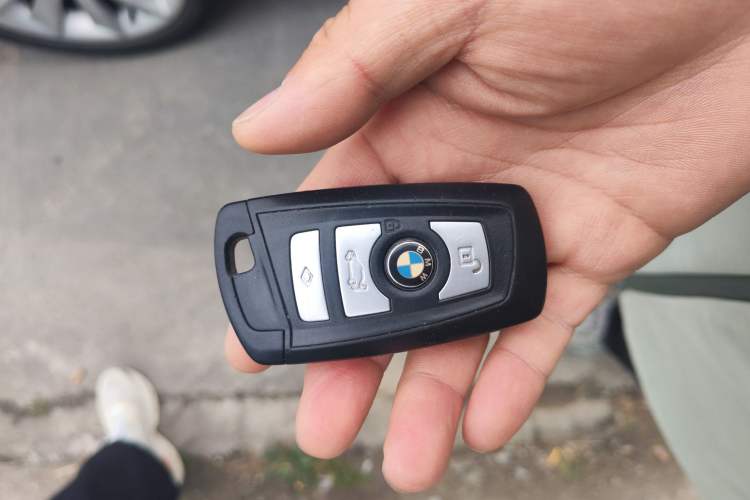 Used BMW 5 Series 2011 535i Sport Edition
