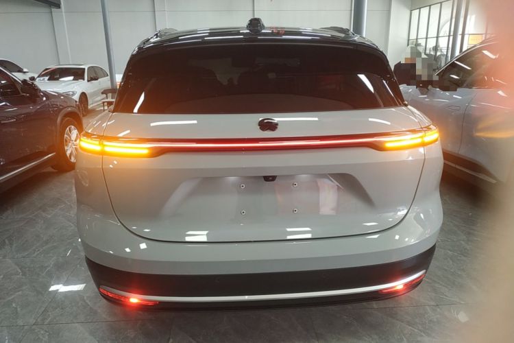 Used Nio ES6 2023 75 kWh
